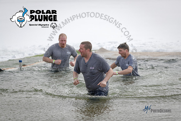Wausau Polar Plunge 2017-220