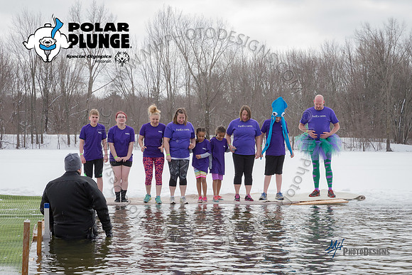 Wausau Polar Plunge 2017-134