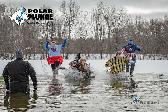 Wausau Polar Plunge 2017-429