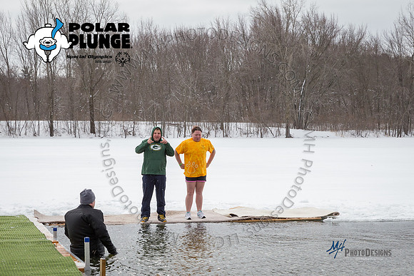 Wausau Polar Plunge 2017-060