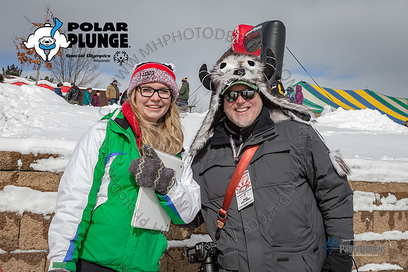 Wausau Polar Plunge 2017-471