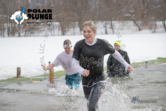 Wausau Polar Plunge 2017-448