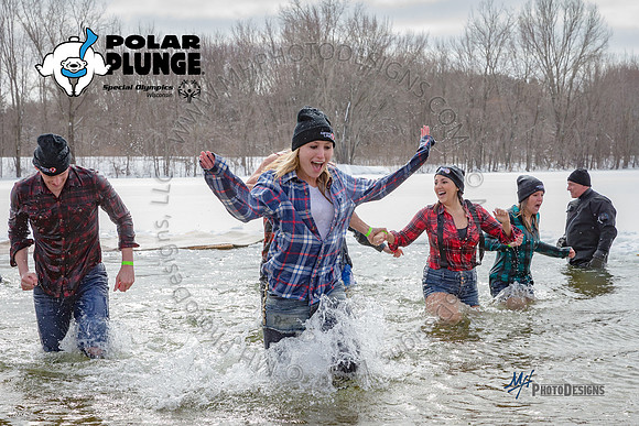 Wausau Polar Plunge 2017-276