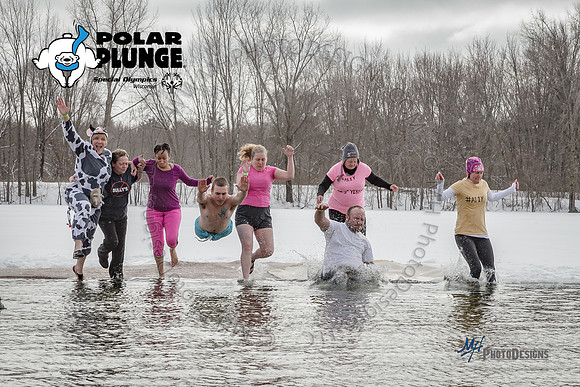 Wausau Polar Plunge 2017-372