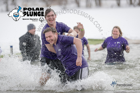 Wausau Polar Plunge 2017-132
