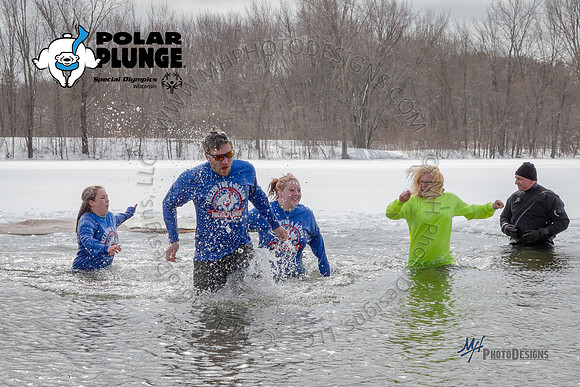 Wausau Polar Plunge 2017-226