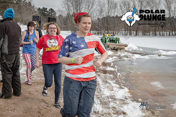 Wausau Polar Plunge 2017-378