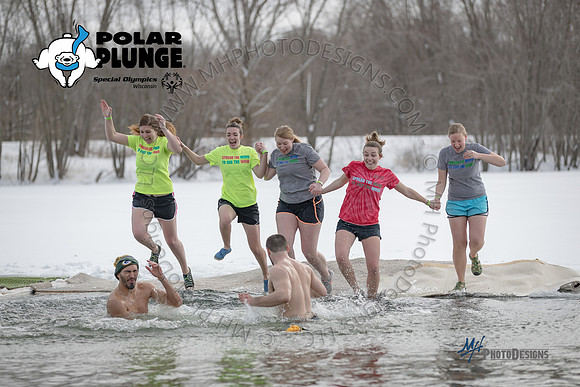 Wausau Polar Plunge 2017-390