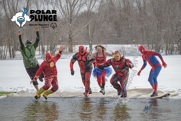 Wausau Polar Plunge 2017-468