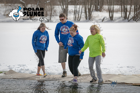 Wausau Polar Plunge 2017-222