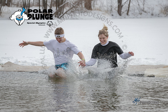 Wausau Polar Plunge 2017-446