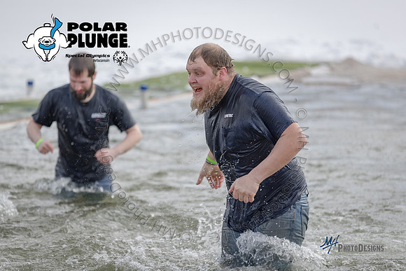 Wausau Polar Plunge 2017-355