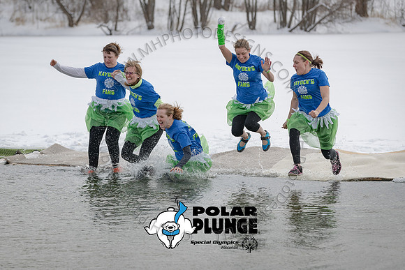 Wausau Polar Plunge 2017-284