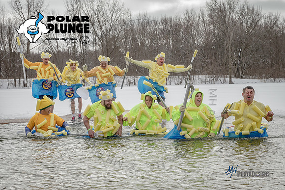 Wausau Polar Plunge 2017-317