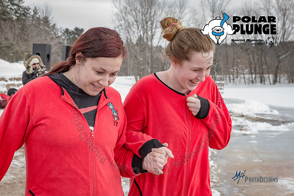 Wausau Polar Plunge 2017-432