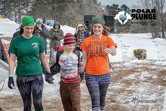 Wausau Polar Plunge 2017-300