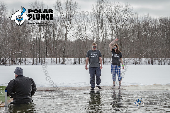 Wausau Polar Plunge 2017-408