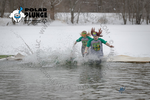 Wausau Polar Plunge 2017-110