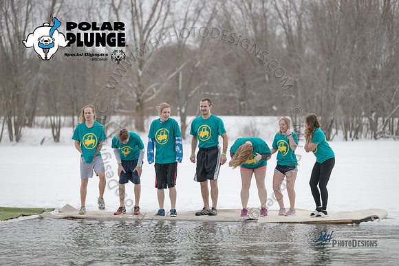 Wausau Polar Plunge 2017-116