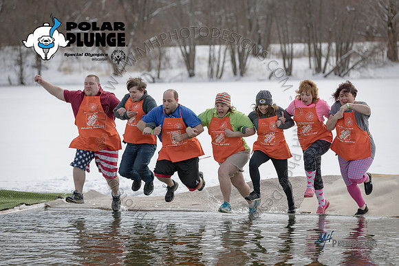 Wausau Polar Plunge 2017-248