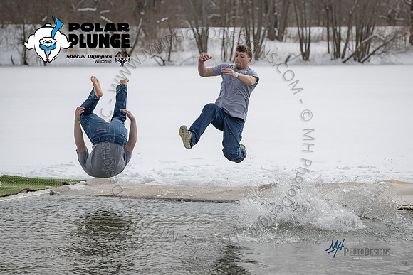 Wausau Polar Plunge 2017-216