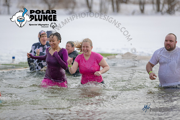 Wausau Polar Plunge 2017-375