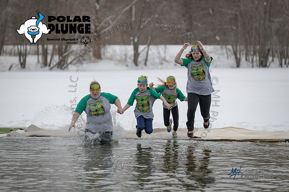 Wausau Polar Plunge 2017-109