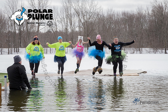 Wausau Polar Plunge 2017-178