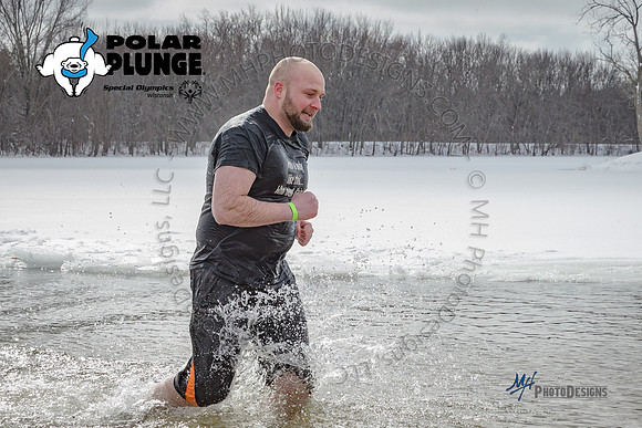 Wausau Polar Plunge 2017-442