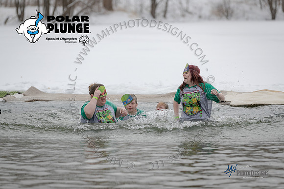 Wausau Polar Plunge 2017-111