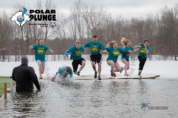 Wausau Polar Plunge 2017-118