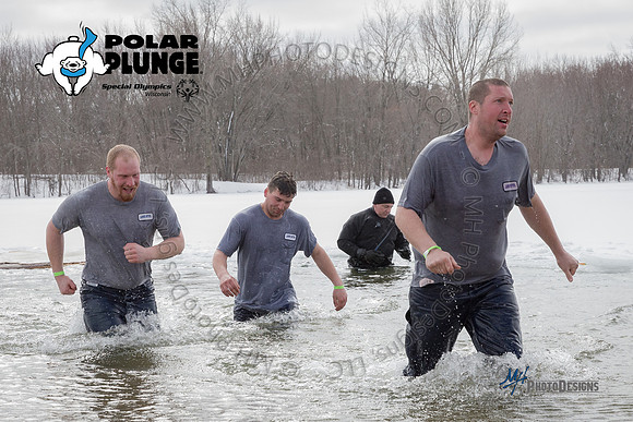 Wausau Polar Plunge 2017-219