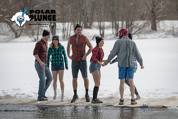 Wausau Polar Plunge 2017-270