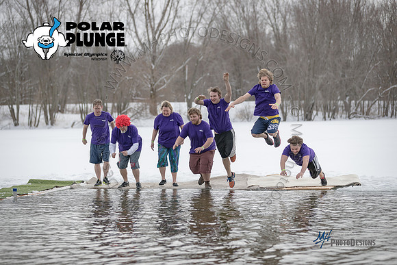 Wausau Polar Plunge 2017-125
