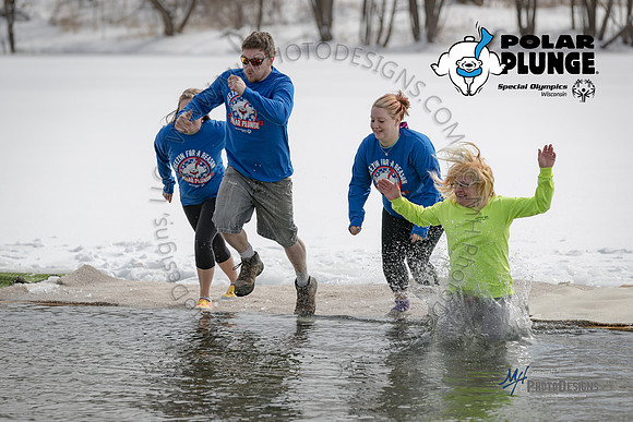 Wausau Polar Plunge 2017-225