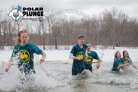 Wausau Polar Plunge 2017-121