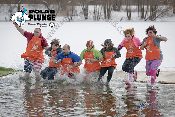 Wausau Polar Plunge 2017-252