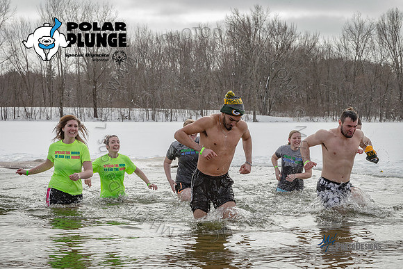Wausau Polar Plunge 2017-392