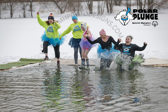 Wausau Polar Plunge 2017-180