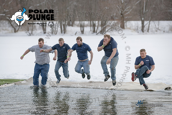 Wausau Polar Plunge 2017-351