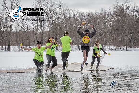 Wausau Polar Plunge 2017-231