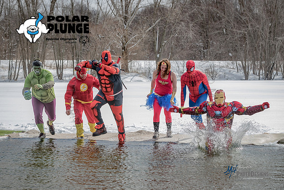 Wausau Polar Plunge 2017-457