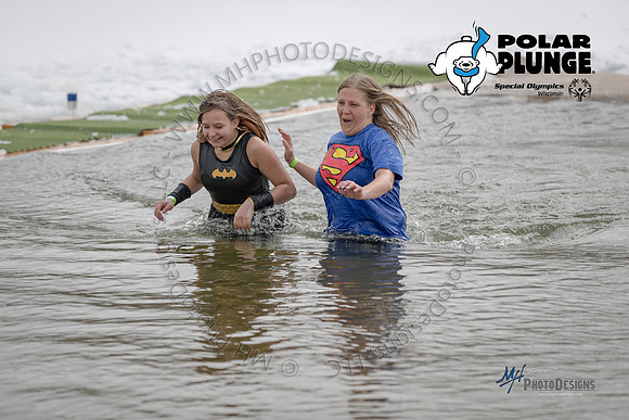 Wausau Polar Plunge 2017-174