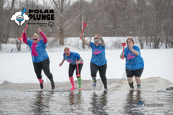 Wausau Polar Plunge 2017-416