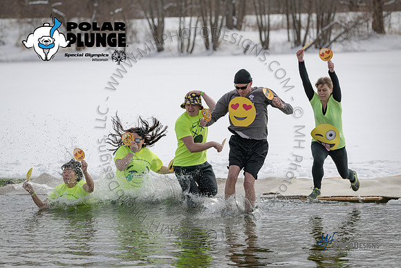 Wausau Polar Plunge 2017-234