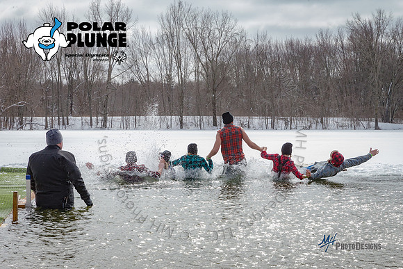 Wausau Polar Plunge 2017-275