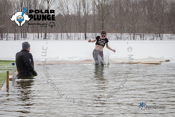 Wausau Polar Plunge 2017-146