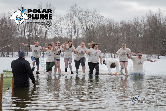 Wausau Polar Plunge 2017-155