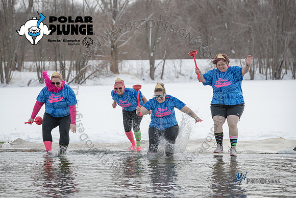 Wausau Polar Plunge 2017-417