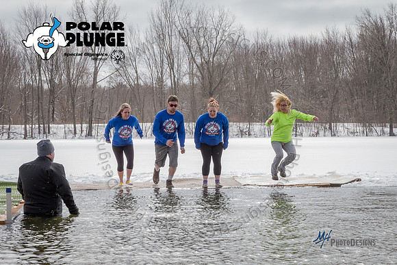 Wausau Polar Plunge 2017-223